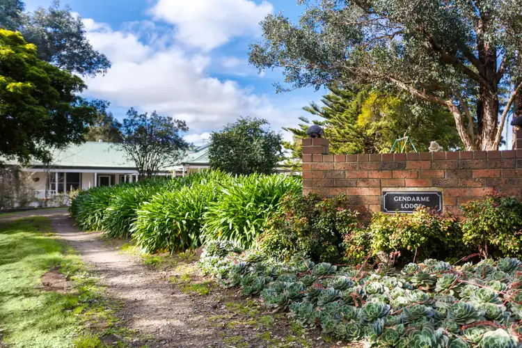 Fourth view of Homely house listing, 95 North Oatlands Road, Yarrambat VIC 3091
