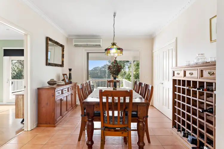 Sixth view of Homely house listing, 95 North Oatlands Road, Yarrambat VIC 3091