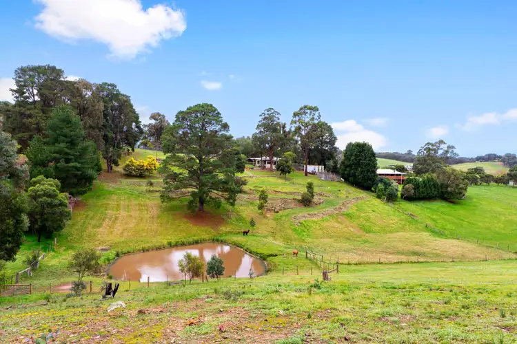 Fourth view of Homely house listing, 48 Collins Lane, Yarrambat VIC 3091