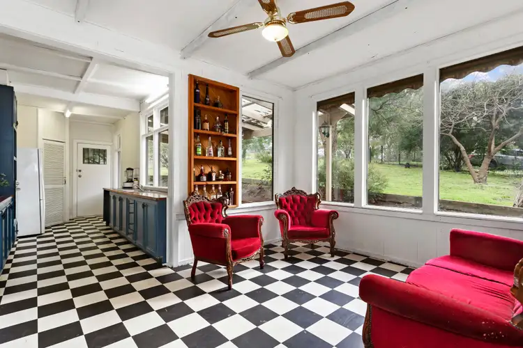 Sixth view of Homely house listing, 48 Collins Lane, Yarrambat VIC 3091