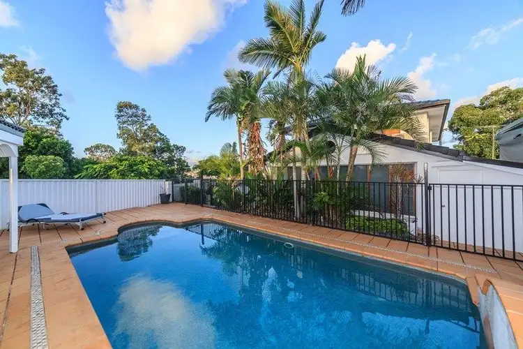 Fourth view of Homely house listing, 138 Paradise Parade, Paradise Point QLD 4216