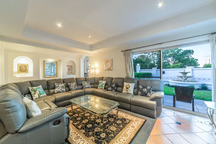Fifth view of Homely house listing, 138 Paradise Parade, Paradise Point QLD 4216