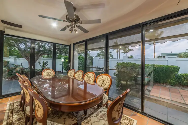Sixth view of Homely house listing, 138 Paradise Parade, Paradise Point QLD 4216