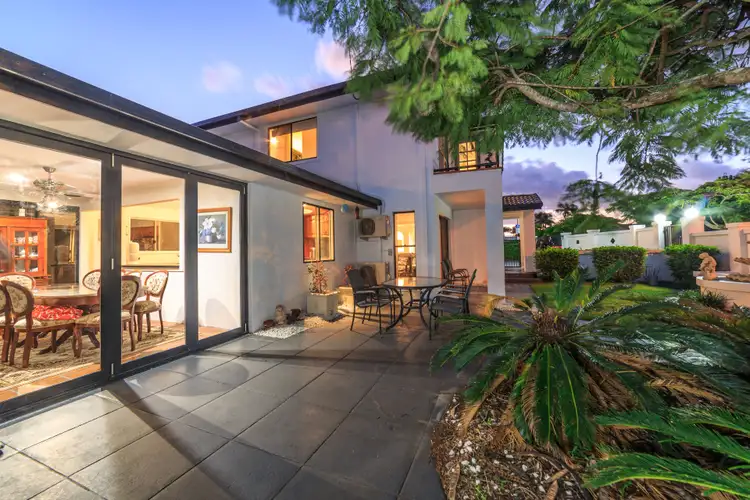 Seventh view of Homely house listing, 138 Paradise Parade, Paradise Point QLD 4216