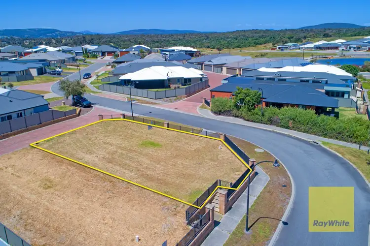 Second view of Homely land listing, 65 Grenfell Drive, Bayonet Head WA 6330