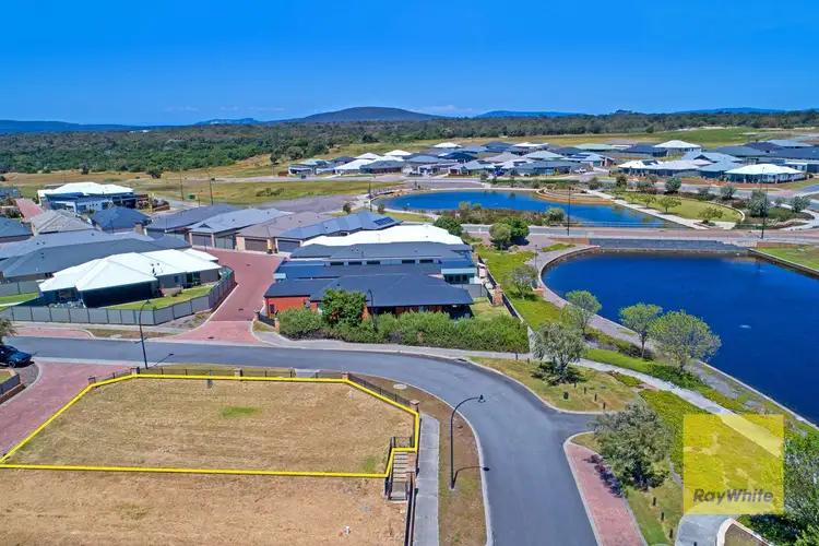 Third view of Homely land listing, 65 Grenfell Drive, Bayonet Head WA 6330