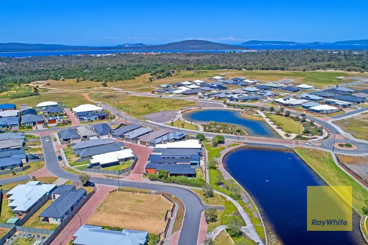 Fourth view of Homely land listing, 65 Grenfell Drive, Bayonet Head WA 6330