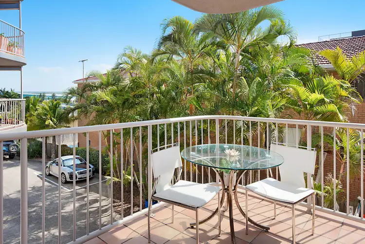 Third view of Homely unit listing, Unit 3/38a King Street, Kings Beach QLD 4551