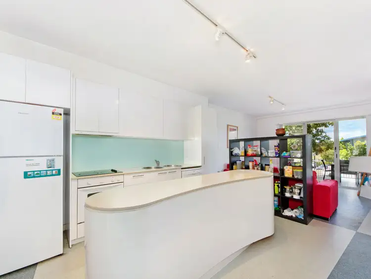 Fifth view of Homely unit listing, 1/98 University Drive, Varsity Lakes QLD 4227