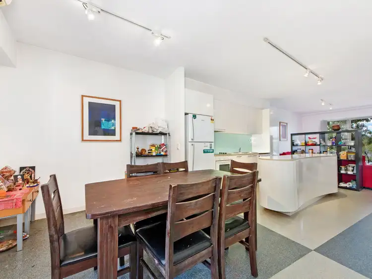 Sixth view of Homely unit listing, 1/98 University Drive, Varsity Lakes QLD 4227