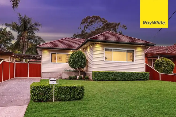 10 Erskine Street, Riverwood NSW 2210