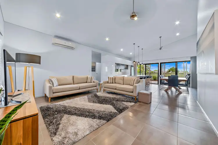 Fourth view of Homely house listing, 8 Damson Crescent, Proserpine QLD 4800