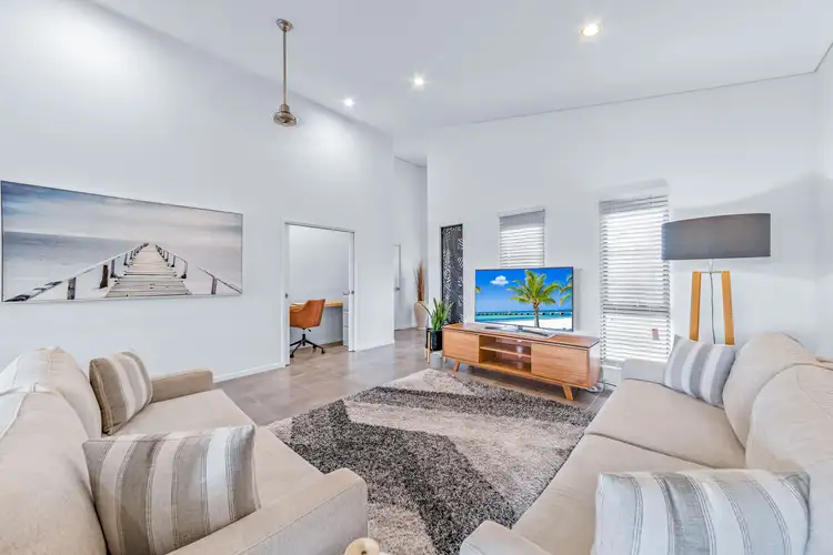 Fifth view of Homely house listing, 8 Damson Crescent, Proserpine QLD 4800