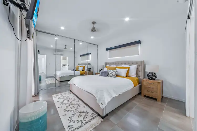 Sixth view of Homely house listing, 8 Damson Crescent, Proserpine QLD 4800