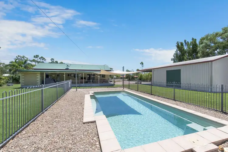 10 Vanessa Court, Alice River QLD 4817