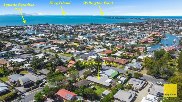 Main view of Homely house listing, 3 Thorne Road, Birkdale QLD 4159