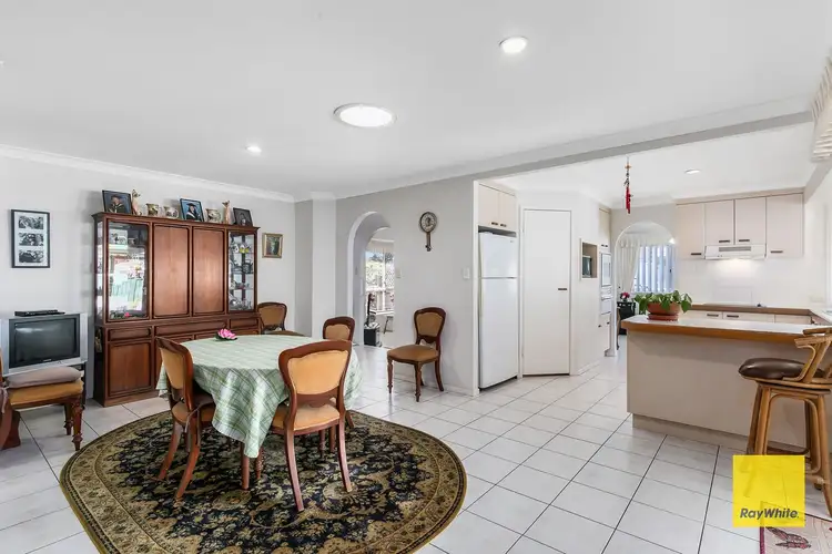 Fourth view of Homely house listing, 3 Thorne Road, Birkdale QLD 4159