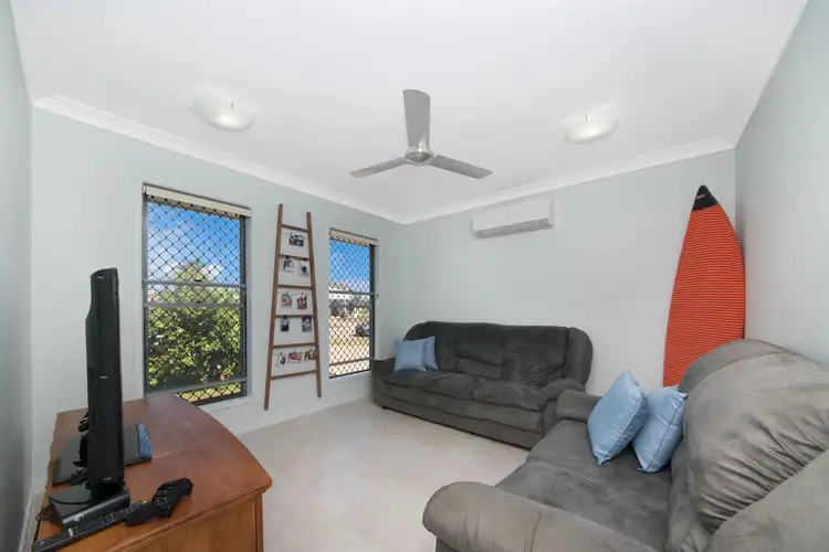 Second view of Homely house listing, 24 Heather Avenue, Rasmussen QLD 4815
