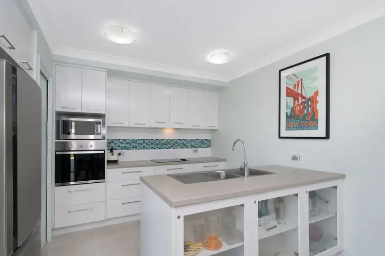 Third view of Homely house listing, 24 Heather Avenue, Rasmussen QLD 4815