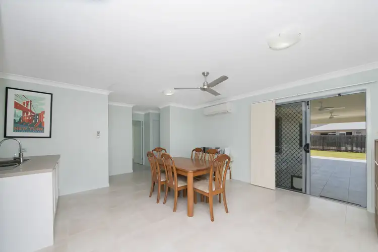 Fourth view of Homely house listing, 24 Heather Avenue, Rasmussen QLD 4815