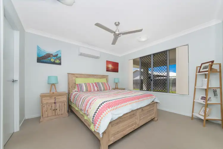Sixth view of Homely house listing, 24 Heather Avenue, Rasmussen QLD 4815