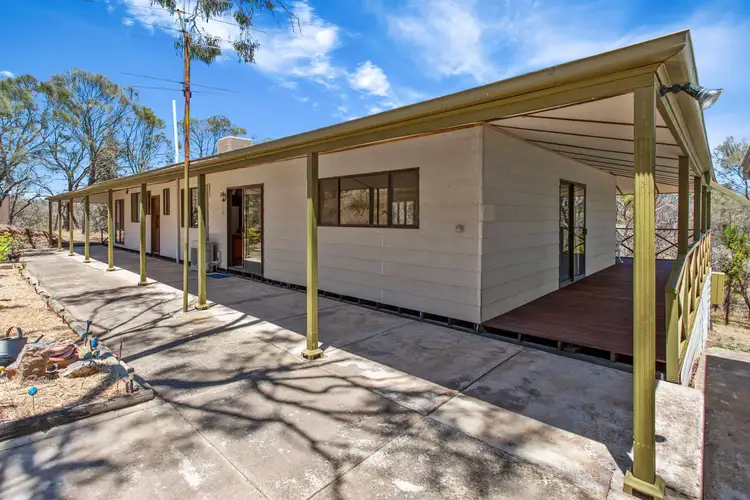 Main view of Homely house listing, 163 Emu Flat Road, Armagh SA 5453