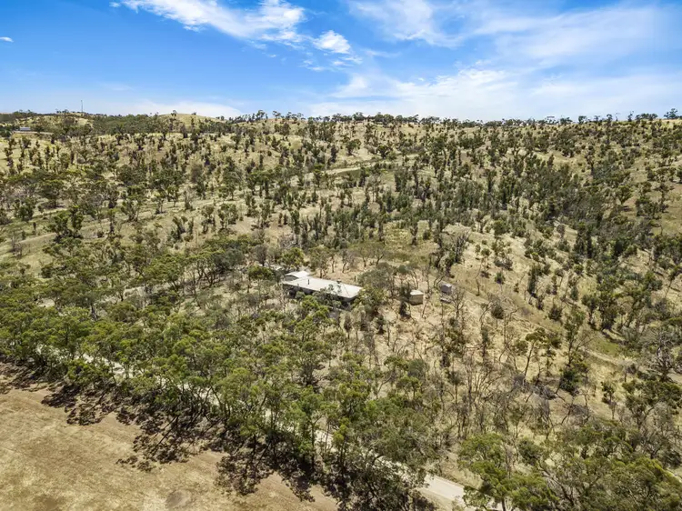 Second view of Homely house listing, 163 Emu Flat Road, Armagh SA 5453