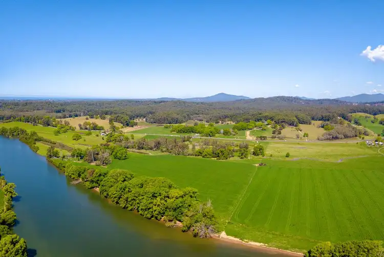 Fifth view of Homely rural property listing, 383 Waterfall Way, Bellingen NSW 2454