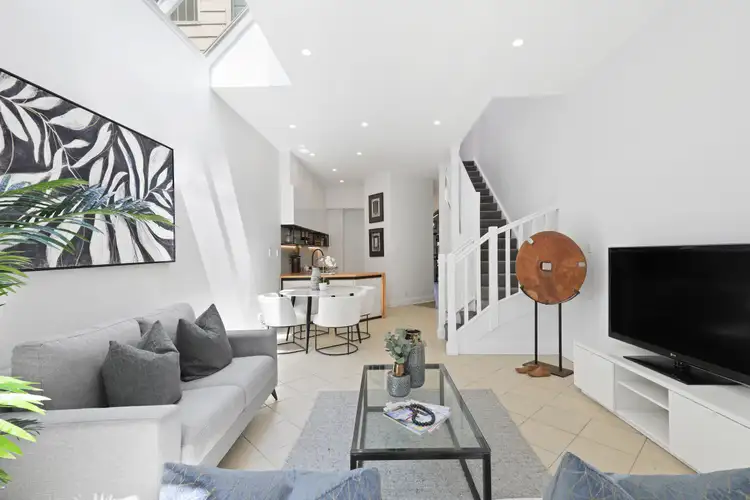 Third view of Homely house listing, 7a Glebe Street, Glebe NSW 2037