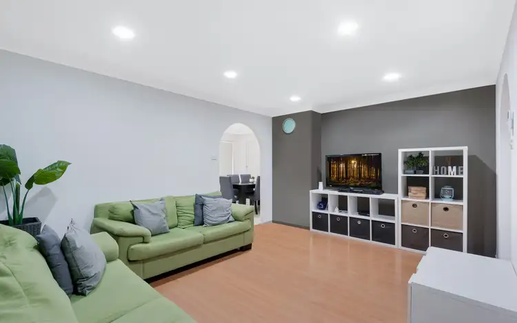 Second view of Homely house listing, 5 Madang Place, Glenfield NSW 2167