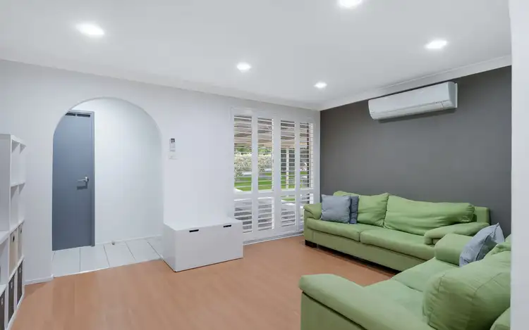 Third view of Homely house listing, 5 Madang Place, Glenfield NSW 2167