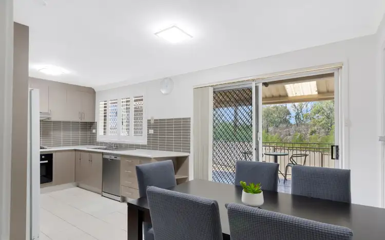 Fourth view of Homely house listing, 5 Madang Place, Glenfield NSW 2167