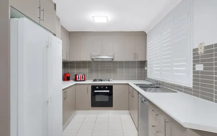 Fifth view of Homely house listing, 5 Madang Place, Glenfield NSW 2167