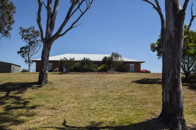 Main view of Homely house listing, 85 Millers Lane, Tenterfield NSW 2372