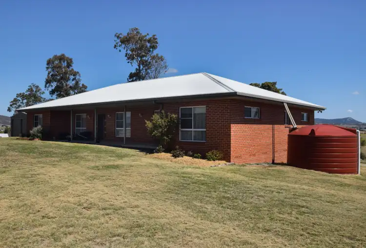 Second view of Homely house listing, 85 Millers Lane, Tenterfield NSW 2372