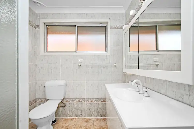 Fourth view of Homely house listing, 3 Piesley Street, Prairiewood NSW 2176
