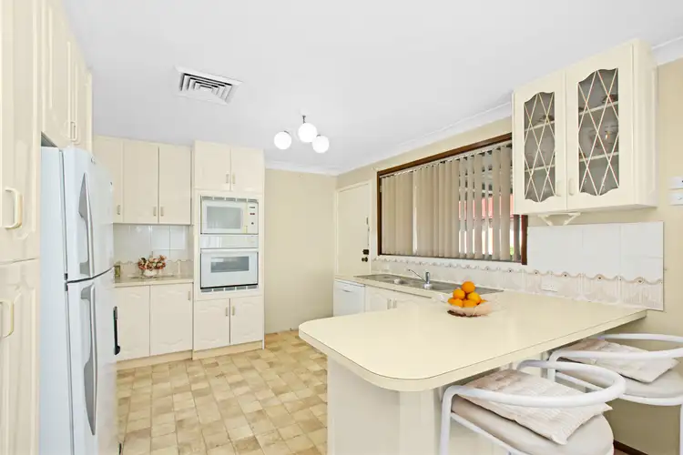 Fifth view of Homely house listing, 3 Piesley Street, Prairiewood NSW 2176