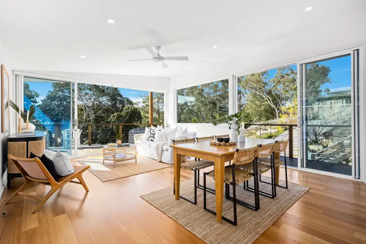 Second view of Homely house listing, 47 Tunnel Road, Helensburgh NSW 2508