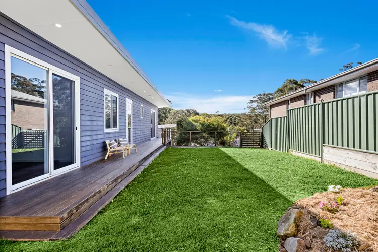 Fifth view of Homely house listing, 47 Tunnel Road, Helensburgh NSW 2508