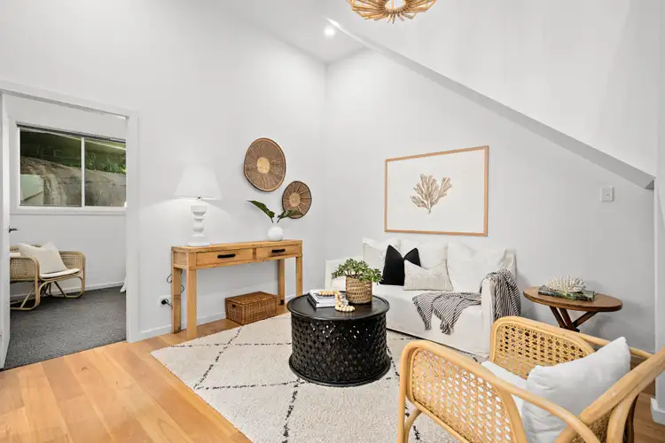 Sixth view of Homely house listing, 47 Tunnel Road, Helensburgh NSW 2508