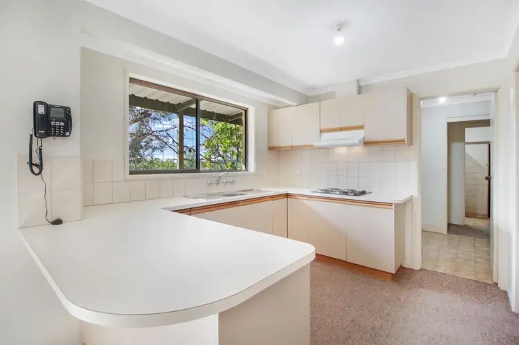 Second view of Homely house listing, 295 Arumpo Street, Renmark SA 5341
