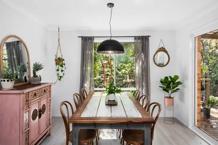 Third view of Homely townhouse listing, 15/1 Owen Jones Row, Menai NSW 2234