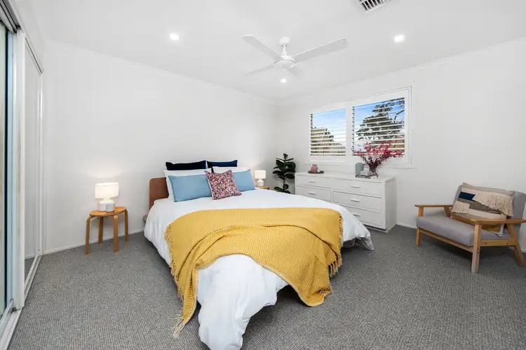 Fourth view of Homely townhouse listing, 15/1 Owen Jones Row, Menai NSW 2234