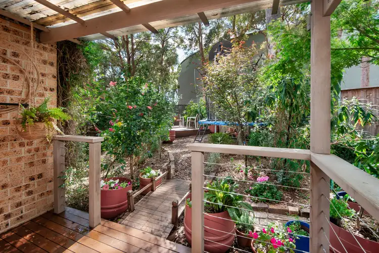 Sixth view of Homely townhouse listing, 15/1 Owen Jones Row, Menai NSW 2234