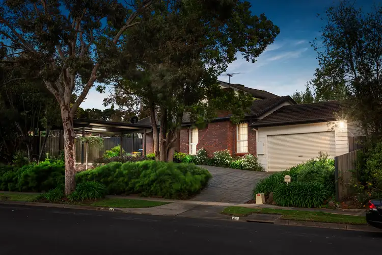 66 Raheen Avenue, Wantirna VIC 3152