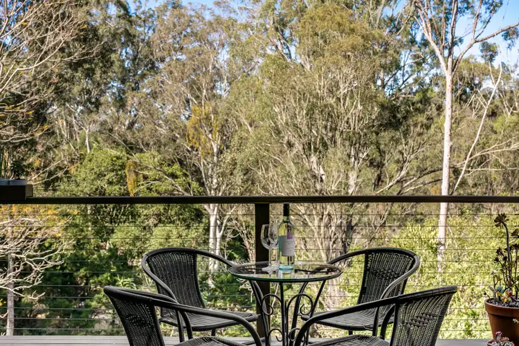 Third view of Homely house listing, 2136 Murphys Creek Road, Ballard QLD 4352