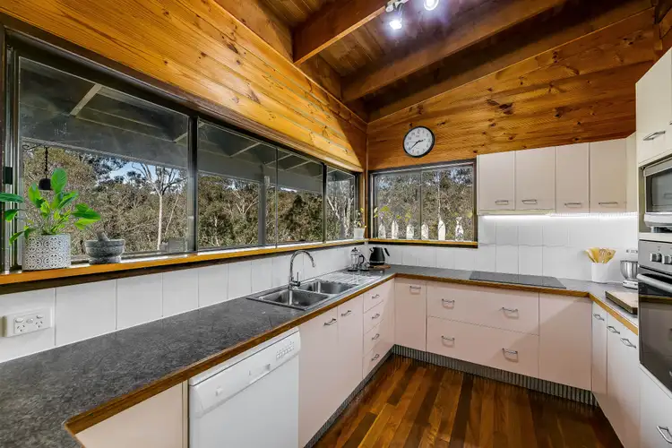Fifth view of Homely house listing, 2136 Murphys Creek Road, Ballard QLD 4352