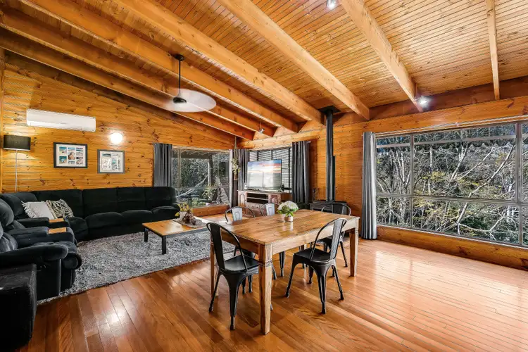 Sixth view of Homely house listing, 2136 Murphys Creek Road, Ballard QLD 4352