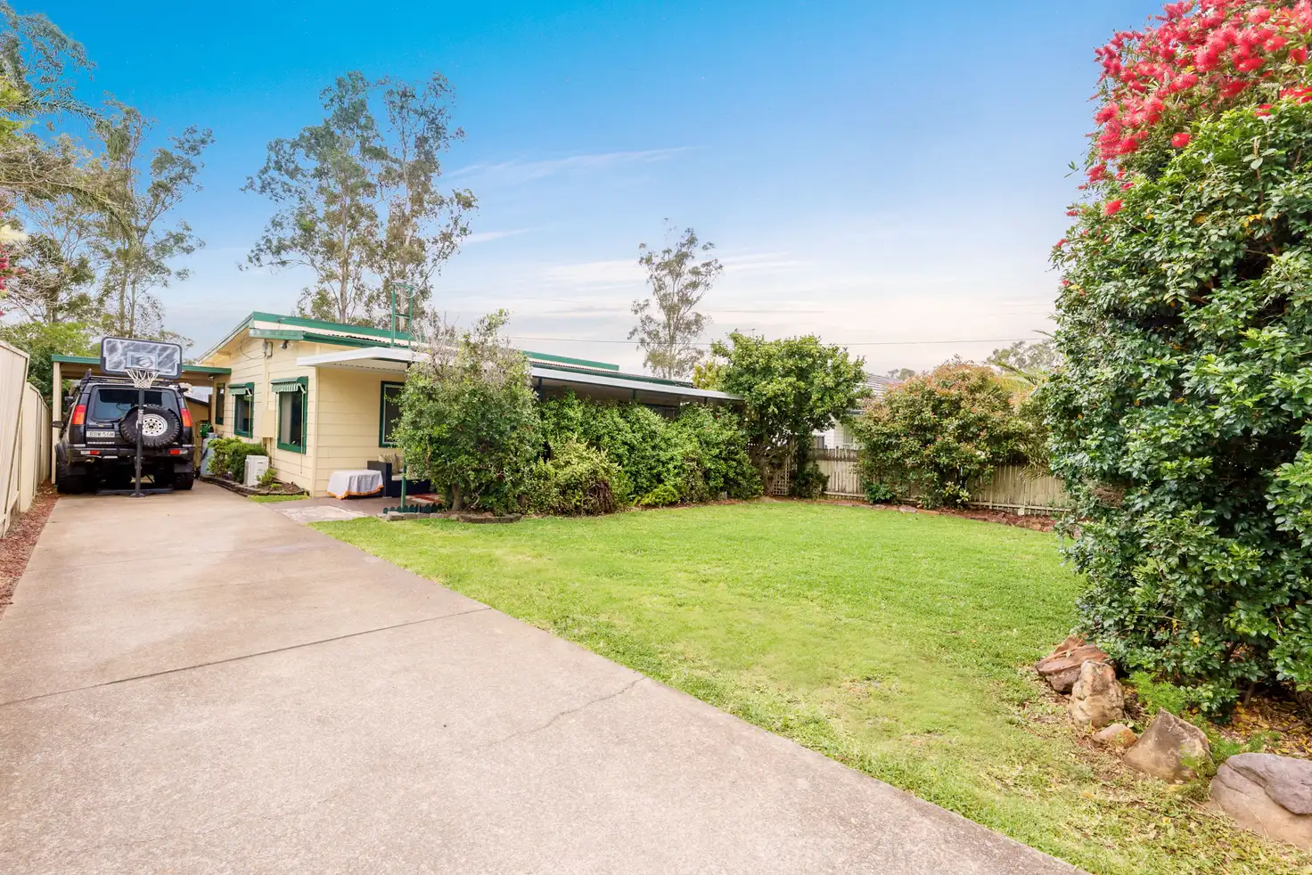 Main view of Homely house listing, 2 Newport Street, Cambridge Park NSW 2747