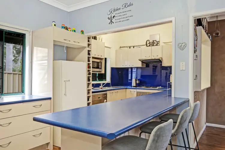 Second view of Homely house listing, 2 Newport Street, Cambridge Park NSW 2747